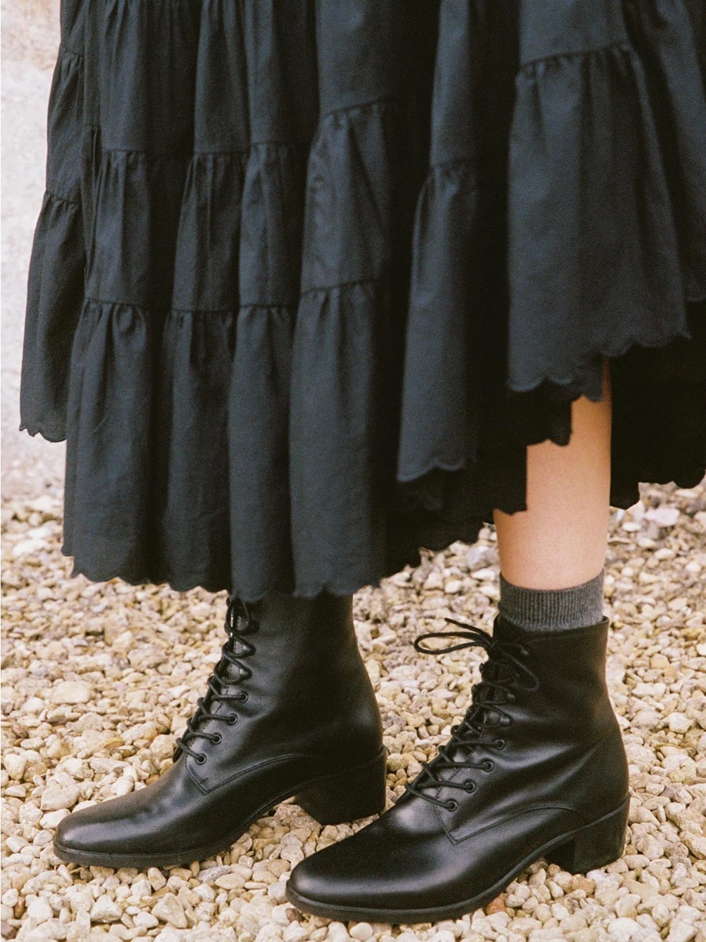 Christy Dawn The Dawn Boot 7